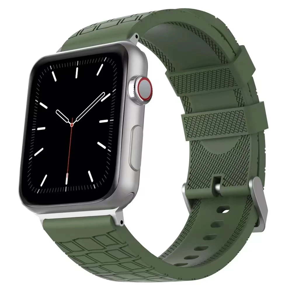 Infuse Style Watch Band For Apple Watch Series 3, 4, 5, 6