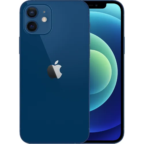 iPhone 12 Blue