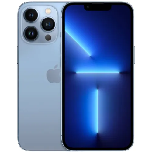 iPhone 13 Pro Blue