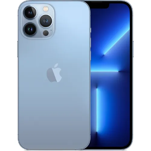 iPhone 13 Pro Max Blue