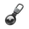 magit apple AirTag cases with metal keychain holder