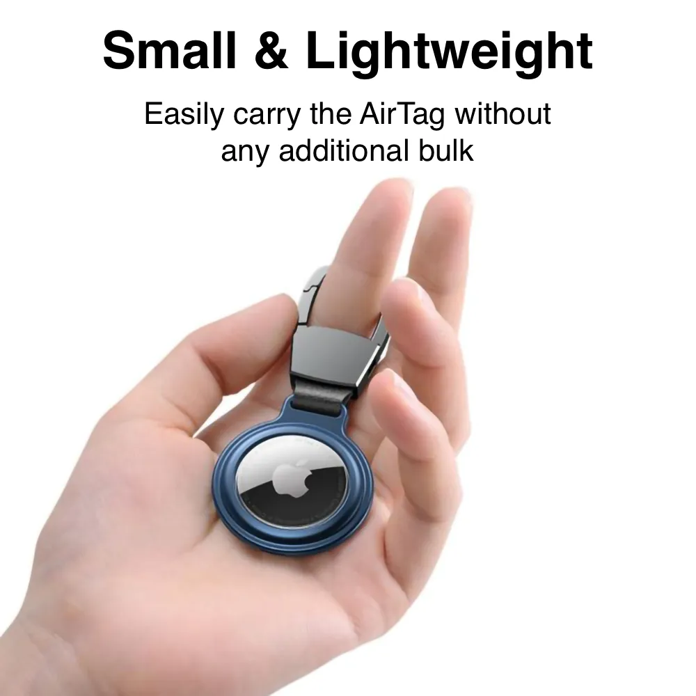 magit apple AirTag cases with lightweight profile magit apple AirTag cases with lightweight profile