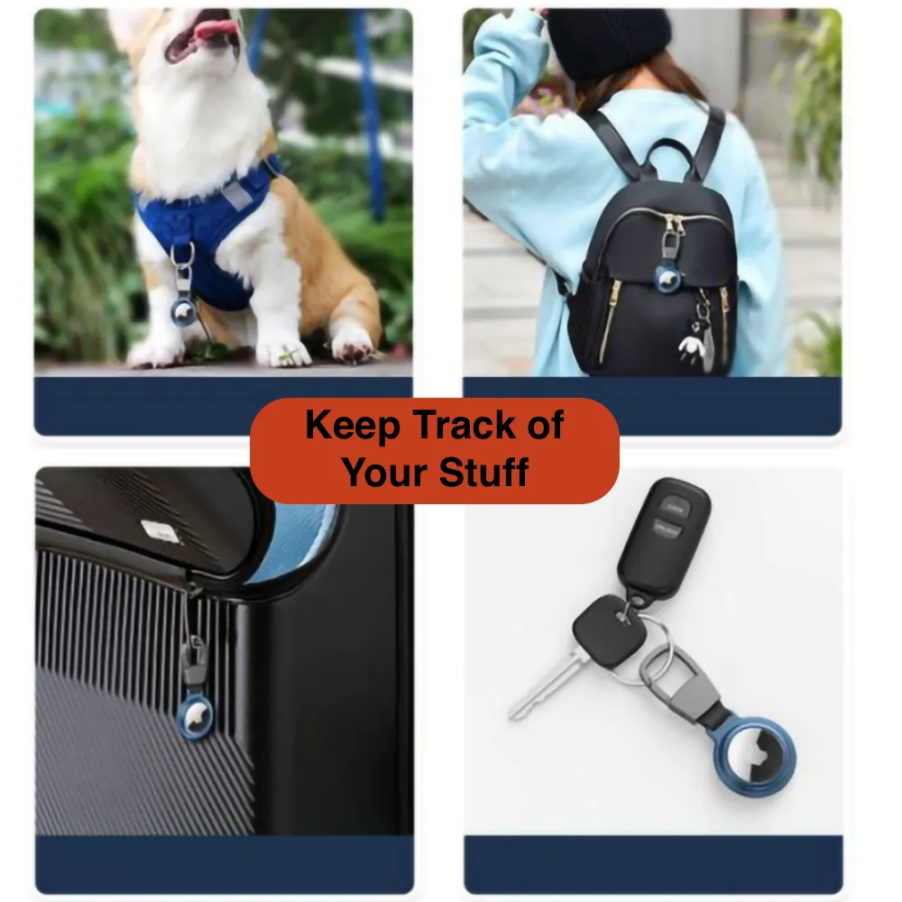 magit apple AirTag cases with multiple use magit apple AirTag cases with multiple use